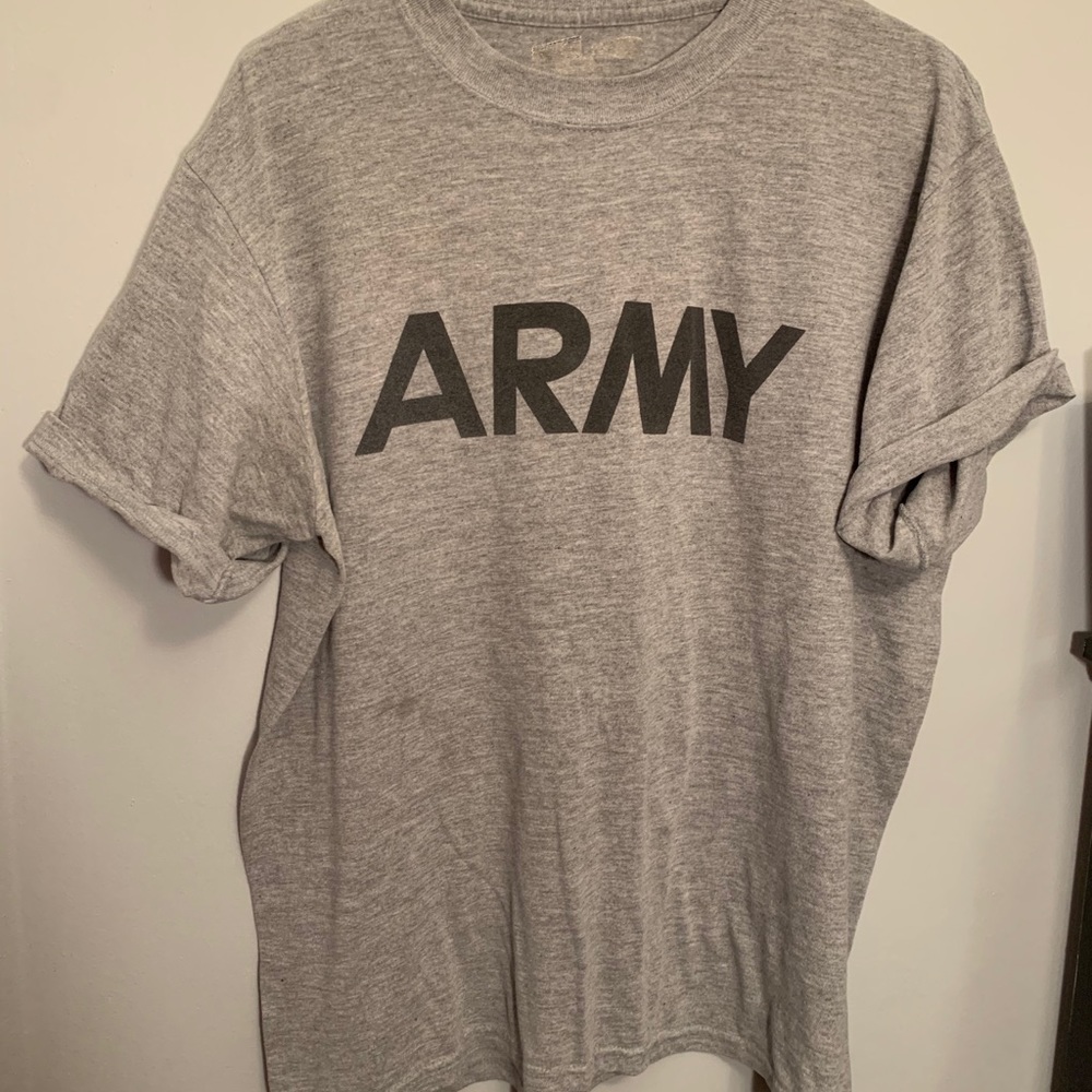 Army Tee